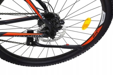 ПОДСТАВКА ДЛЯ ВЕЛОСИПЕДА KROSS MARABOU 24-29 LEA HEXAGON