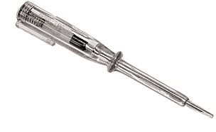 Próbnik napięcia tuv/gs 140mm