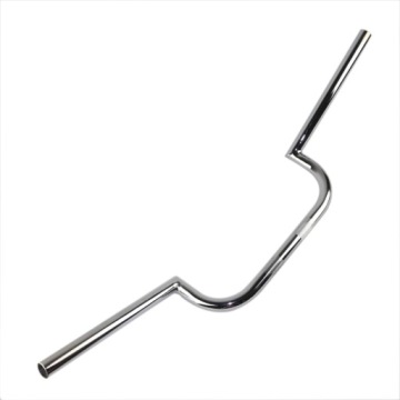 Руль CLUBMAN CAFE RACER CUSTOM OLD SCHOOL 22