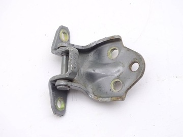 MITSUBISHI L200 96-06 PANT DVEŘE LEVÝ PŘEDNÍ SPODEK