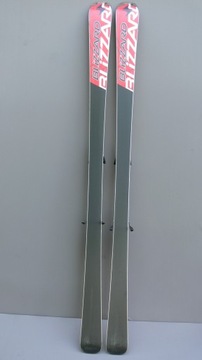 BLIZZARD SIGMA SXP длина 170см