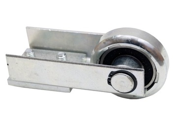 ТЕЛЕЖКА ДЛЯ НАБОР РОЛИКОВ ДЛЯ РАЗДВИЖНЫХ ВОРОТ 70х70х4мм