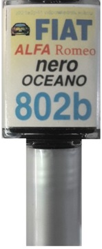 HYUNDAI PYW POLAR БЕЛАЯ КРАСКА ДЛЯ ПОДРЕШЕНИЯ ЦАРАПИН ARA