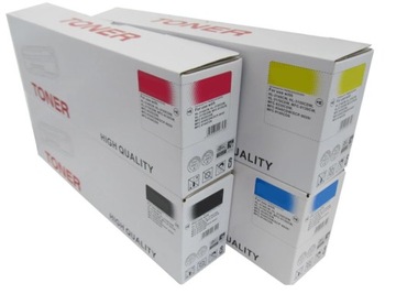 1xTONER SAMSUNG CLP-680 CLX-6260 CLT-K506L CMYK