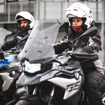 Шлем Midland BTX1 PRO S Hi-Fi Intercom Bluetooth 2