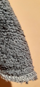 КОСМЕТИЧЕСКИЕ ПАТДРЫ МНОГОРАЗОВЫЕ ВАТНЫЕ СМЕНЫ 1 ШТ.