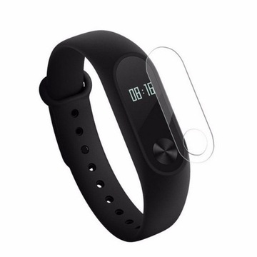 ЗАЩИТНАЯ ФОЛЬГА ДЛЯ ЭКРАНА XIAOMI MI BAND 3 ДЛЯ БРОНСА