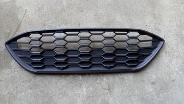 FORD FOCUS MK4 GRILL ATRAPA GÓRNA ST LINE
