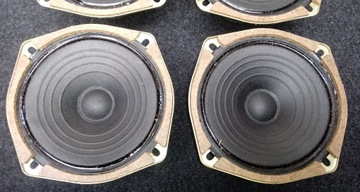 Динамик GD 12/5 5 Вт 15 Ом Unitra Tonsil