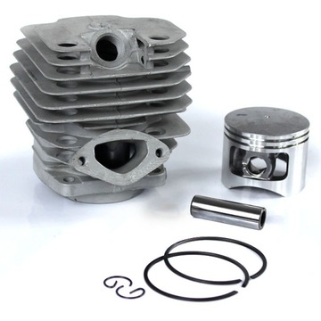 TŁOK + CYLINDER DO PIŁY SPALINOWEJ PILARKI 5200