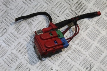 KLIKA AKUMULÁTORU PLUS SMART FOURTWO III 3 W453
