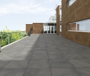 GRESPANIA COVERLAM LAVA CORTEN SINTER 3,5 мм