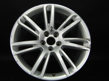 FELGA AUDI A5 Q5 A7 19 5X112 ORYGINAŁ 8T0 BBS 452