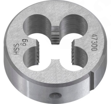 NARZYNKA M7 HSS GWINT M7x0.75 METRYCZNA GWINTOWNIK
