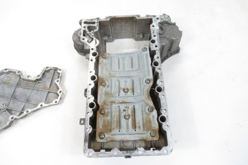 Масляный поддон BMW F01 f07 F10 F11 F13 N63b44 V8