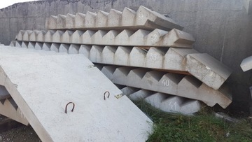 Schody Betonowe