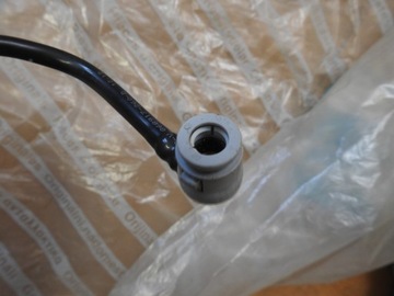 Топливные трубки Alfa Romeo 166 2.4 JTD