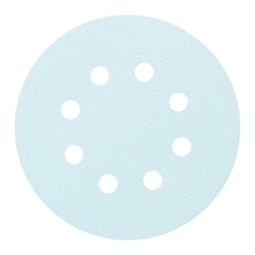 INDASA ДИСК VELCRO 125мм 8H P320 3шт.