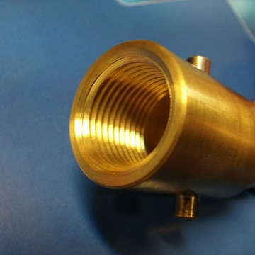 ГОЛЛАНДСКИЙ переходник для сжиженного нефтяного газа Нидерланды Англия Норвегия M10