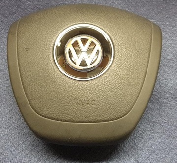 VW TOUAREG 2010-18 ULOŽENÍ AIR NÁDRŽ AIRBAG OPRAVA