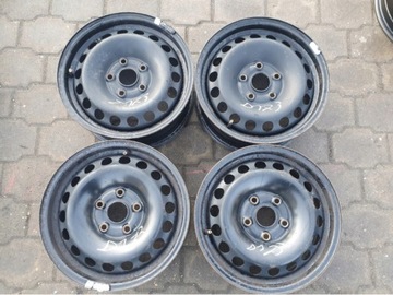 VW GOLF V AUDI A3 SKODA OCTAVIA SEAT 5X112 ET47