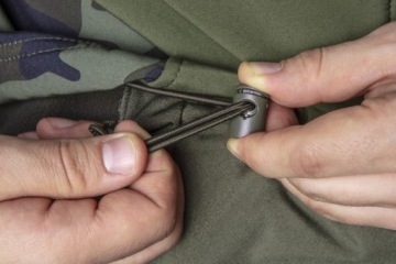 81-553 РАБОЧАЯ КУРТКА SOFTSHEL NEO CAMO L/52