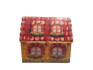 Puzzle 3D
