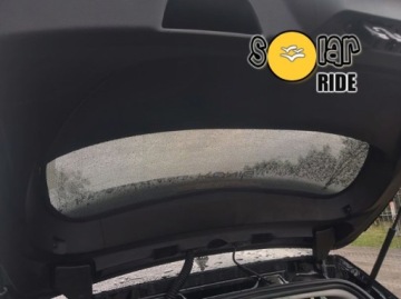 РЕЗКИ SolaRide RENAULT Megane 4 Hatchback 2015-