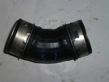Rura kolano intercoolera 7H0145790A VW T5