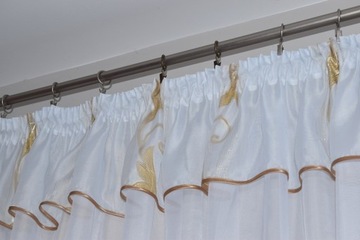 РЕЗИНКА, хлопок 6 см, валик 50 м.