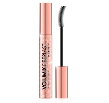 EVELINE MASCARA VOLUMIX FIBERLAST FALSE LASH EFEKT