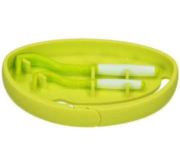 УДАЛЕНИЕ КЛЕЩА ТИК-ТВИСТЕР