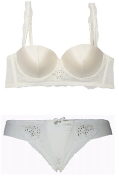 INTIMISSIMI BIUSTONOSZ CLAUDIA 80A /S KOMPLET