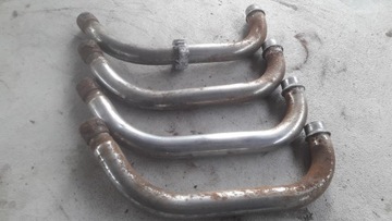 YAMAHA XJ 900 750 85+ ВЫПУСКНЫЕ КОЛЕНА