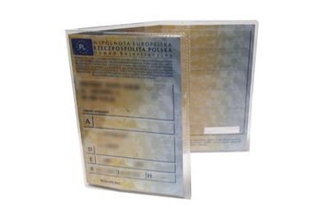 ОБЛОЖКА РЕГИСТРАЦИОННАЯ КАРТА ПРОЗРАЧНАЯ x10