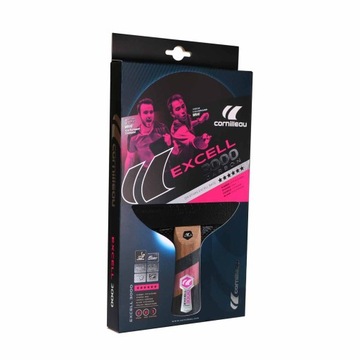 РАКЕТА CORNILLEAU EXCELL CARBON 3000