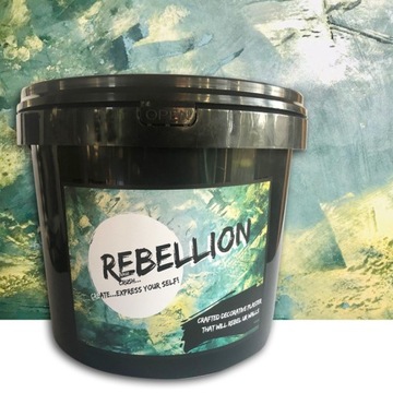 Пластырь REBELLION REB LEATHER 7кг