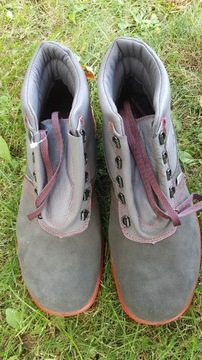 КРОВЕЛЬНЫЕ ОБУВИ COFRA DACHDECKER GREY, размер крыши 46