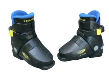 Buty HEAD RX5, rozm. 17,0cm