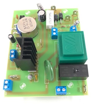 R-6042-026 Плата US71-2 Midimagster magpower 1801
