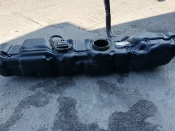 ТОПЛИВНЫЙ БАК SPRINTER 906 2.2 CDTI LIFT 14R