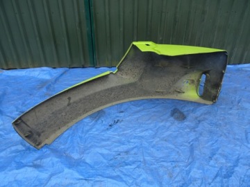 КРЫЛО ПРАВОЕ CLAAS ZC 51 AXION 810 870