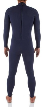 МУЖСКОЙ КУПАЛЬНЫЙ КОСТЮМ, ДЛИННЫЙ 2 ММ, НЕОПРЕН S