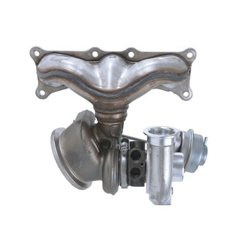 Turbo BMW 135M 335 Z4 3.0 306 7563685 4564710 7583863 7593015 49131-07031