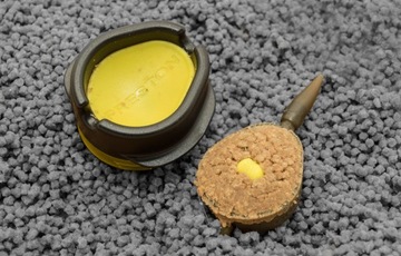 Forma Preston Dura Banjo Quick Release Mould Small