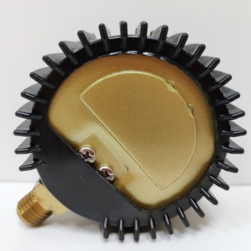 РАБОЧИЙ МАНОМЕТР АРГОН/CO2 32л/мин M12x1,5