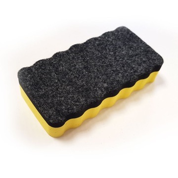 Магнитная губка для сухостираемых маркеров.