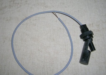 Датчик уровня жидкости 1000 В переменного тока постоянного тока, горизонтальная установка