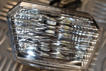 CAN AM SPYDER F3 ФОНАРЬ ЗАДНЕГО ПЕРЕДАЧИ