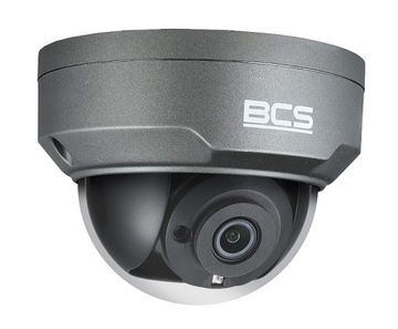 IP Camera BCS-P-215RWSA-G, 5 MPIX, 2,8 мм